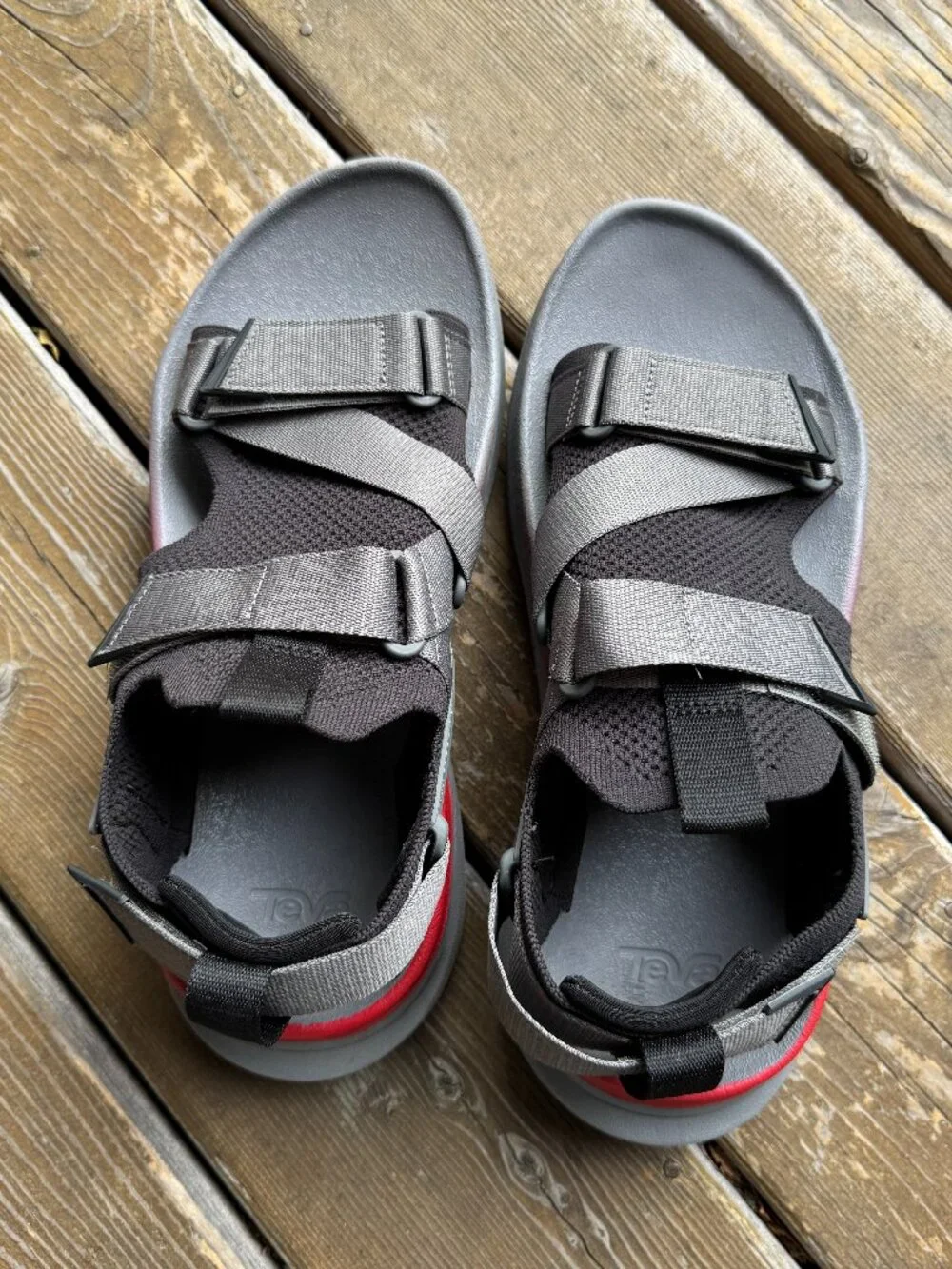 Teva like new